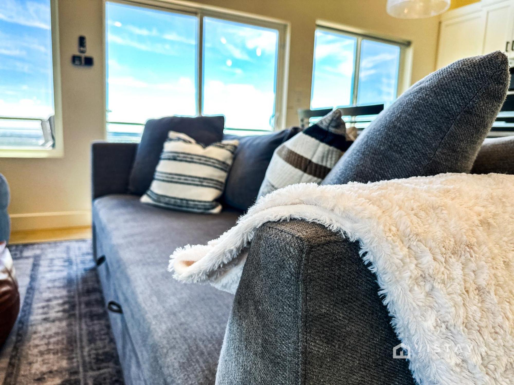 Bryce View Cabin - New Cabin With Amazing Views! Alton Eksteriør bilde