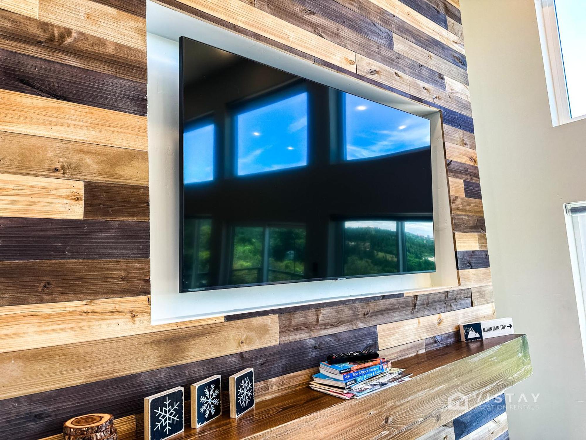 Bryce View Cabin - New Cabin With Amazing Views! Alton Eksteriør bilde